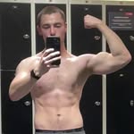 Jake Crawford | Personal Trainer - @jakecrawfordpt - Instagram
