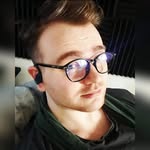 Jake Crisp - @frostrunr - Instagram