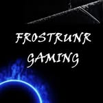 Jake Crisp - @frostrunr_gaming - Instagram