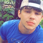 Jake Crisp - @jakemfcrisp - Instagram