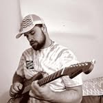 Jake Crisp - @blues_wolfe - Instagram