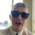 Jake Crisp - @jake_crisp07 - Instagram