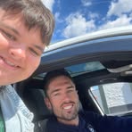 Jake Crisp - Facebook