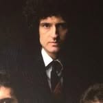 Jake crisp - @i_am_a_fan_of_queen - Instagram