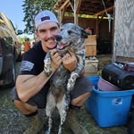Jake Crisp - @hellhounds_crypt - Instagram