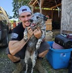 Jake Crisp - Facebook