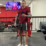 Jake Crispin - @jakecrispo - Instagram