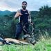 Jake Crooks - Facebook