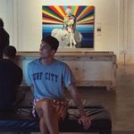 Jake Crosby - @jakecrosby94 - Instagram