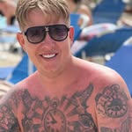 Jake crump - @jakecrump1 - Instagram
