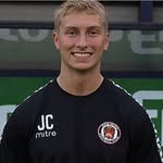 Jake Cunningham - @jake_rehab - Instagram