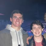 Jake Cunningham - @jtcunningham34 - Instagram