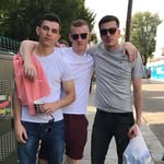 J - @jake.curran - Instagram