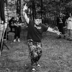 Jake Curran - @skimaskanda.45 - Instagram