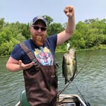 Jake Currie - @jc_fishing_mn - Instagram