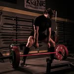 Jake Currie - @jakecurriefitness - Instagram