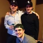 Jake Currie - @jarricurrie17 - Instagram