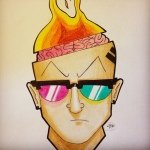 Jake Damon - @jaker_z - Instagram