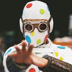 Jake Damon - Cosplayer - @jakedamoncosplay - Instagram