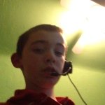 Jake Damon McCann - @im_deadpool_56 - Instagram