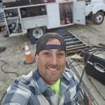 Jake Danforth - @penetratedwelding - Instagram