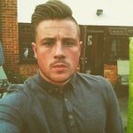 Jake Davison - @jakedavison261094 - Instagram