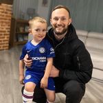 Jake Davison - @jdcfc26 - Instagram