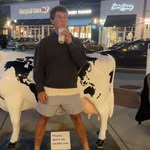 Jake DeVries - @jakedevries45 - Instagram