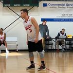 Jake DeVries - @jdvbball - Instagram