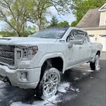 Jake devries - @touch_of_madness_detailing - Instagram