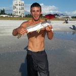 Jake Dodge - @dodgej24 - Instagram