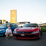 Jake Dolan - Facebook