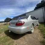 Jake Dolan - Facebook