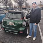 Jake Donahue - @jcw_jake38 - Instagram