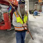 Jacob Dotson - Facebook