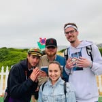 Jake Dotson - @jake_dots - Instagram