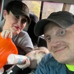 Jake dotson - @happilymarriedforever2019 - Instagram