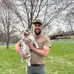 Jake Doty - @jdtheteach4 - Instagram