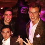 Jacob Duffin - @jakeduffin25 - Instagram