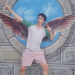 Jake Duval-Smith - @jakeduvalsmith - Instagram