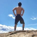 Jake Dyson - @scrubs_to.studs - Instagram