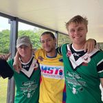 Jake Dyson - @ddyyssoonn97 - Instagram