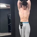 Jake Elder - @jelderlifts - Instagram