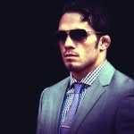 Jake Ellenberger - @jacobellenberger - Instagram