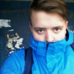 vk.com/id329077127 - @jake_ellenberger_ - Instagram