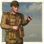 Jake Eller - @parachutehunter_ - Instagram