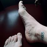 Jake Eller - @69barefeet - Instagram