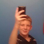 Jake Eller - @jakes_falcons_15 - Instagram