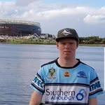 Jake Emery - @jakeemery1998 - Instagram