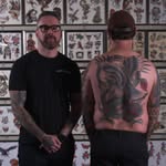 Jake Emery  |  San Diego - @jake.emery.tattoo - Instagram